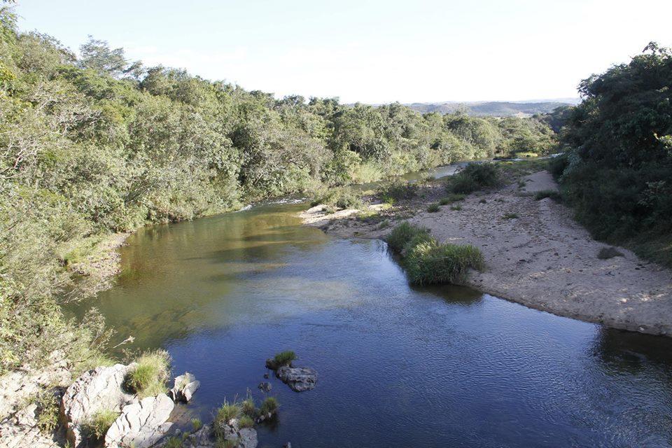 Praia Da Crioula فارجيم بونيتا المظهر الخارجي الصورة